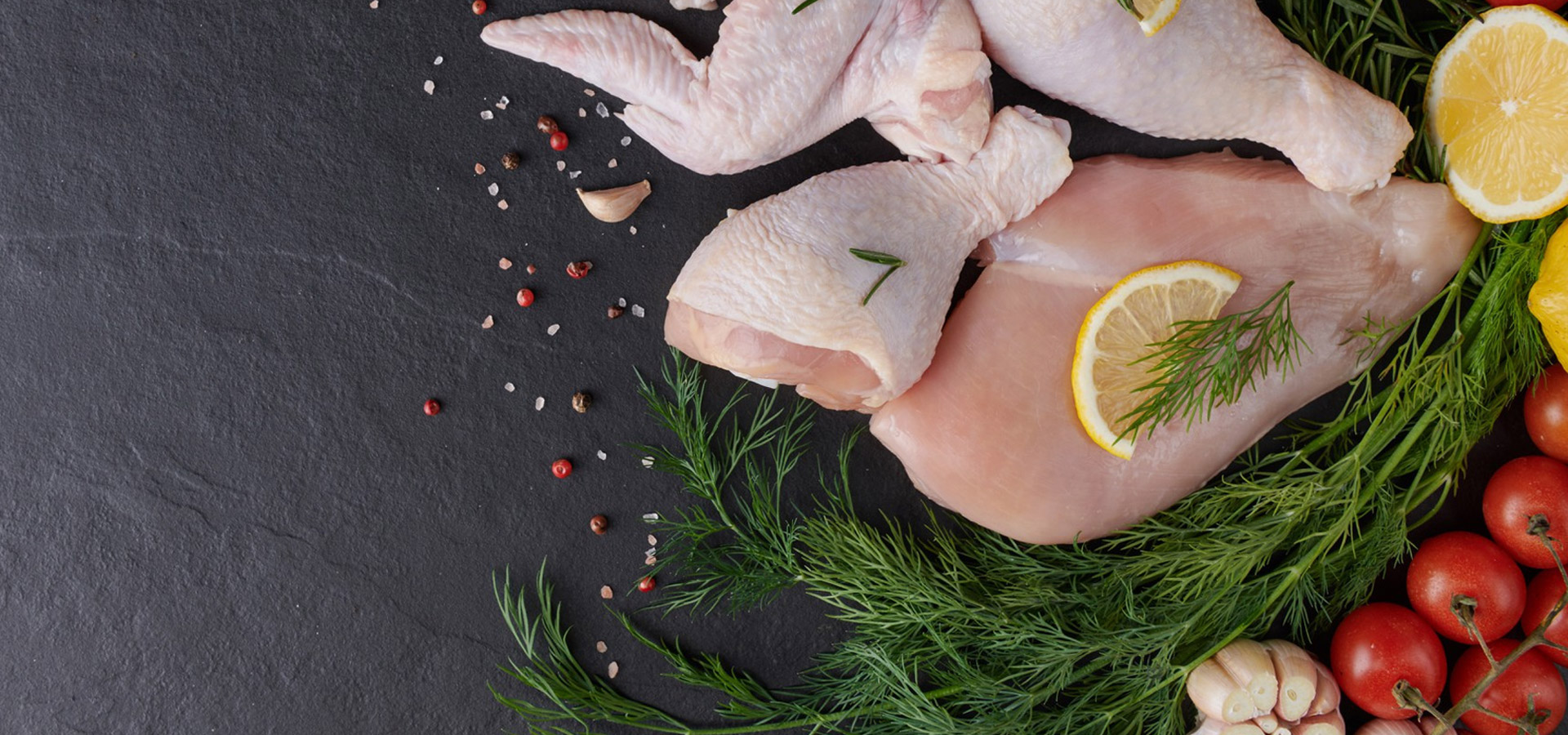 fresh chicken suppliers