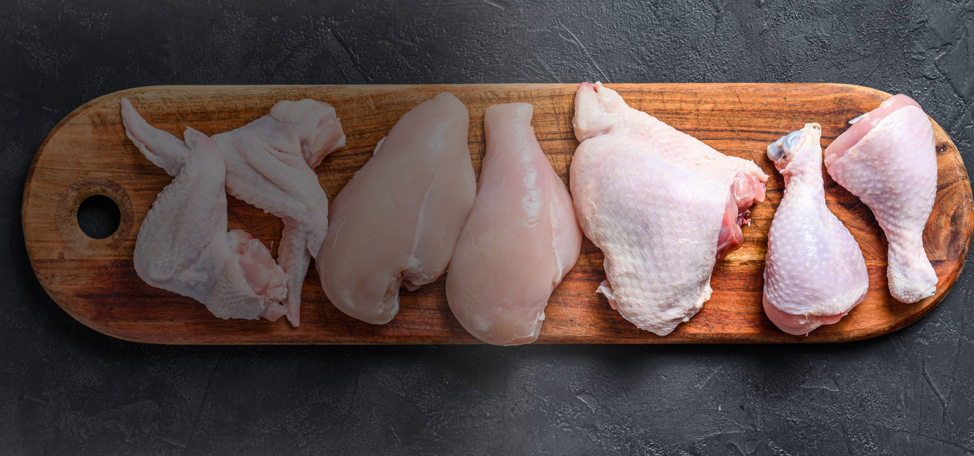 fresh chicken suppliers in UAE